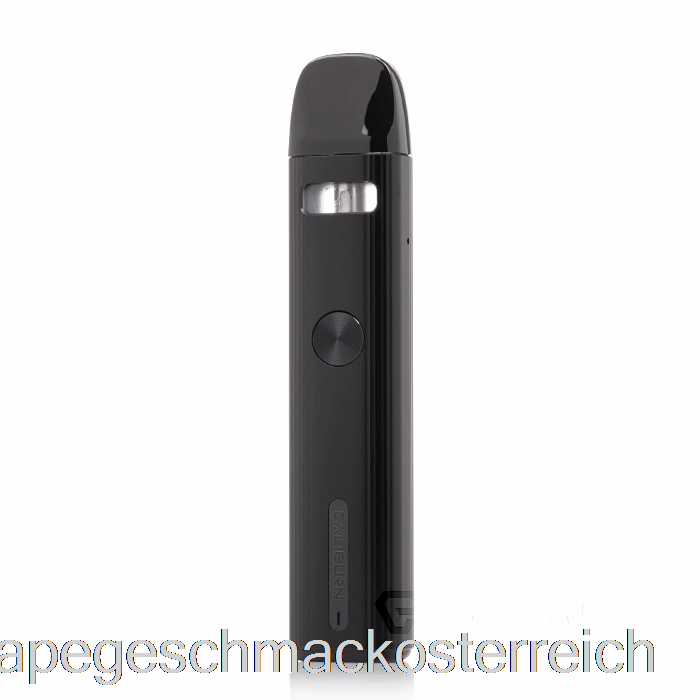 Uwell Caliburn G2 18W Pod System Carbon Black Vape Geschmack